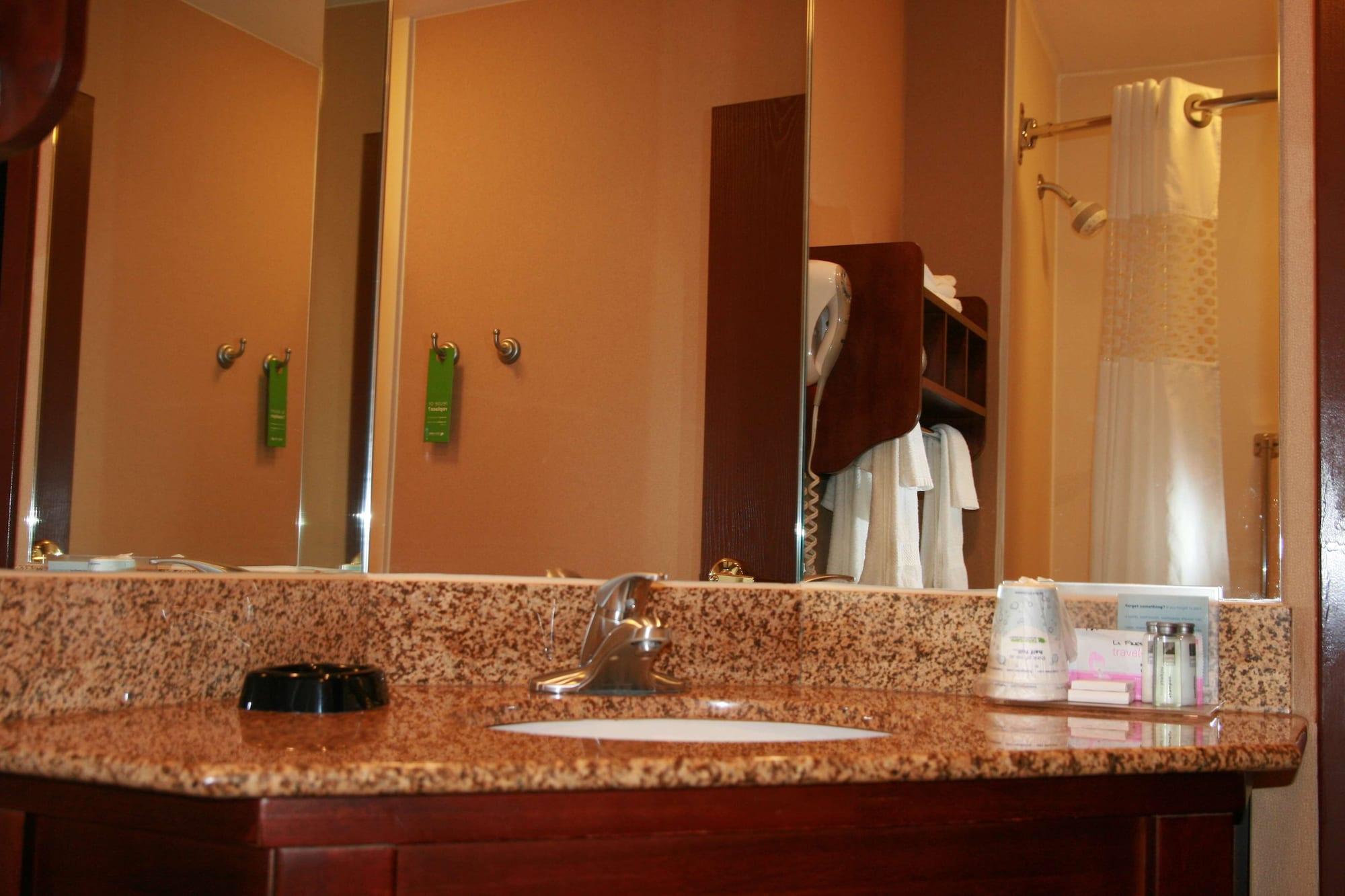 Best Western Heartland Inn Mattoon Luaran gambar