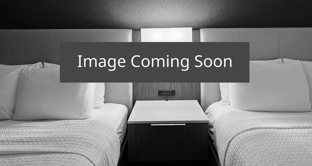 Best Western Heartland Inn Mattoon Logo gambar