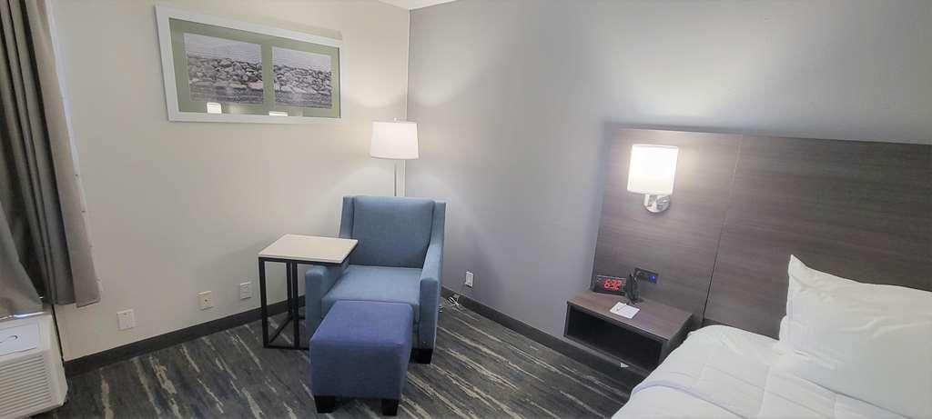Best Western Heartland Inn Mattoon Bilik gambar