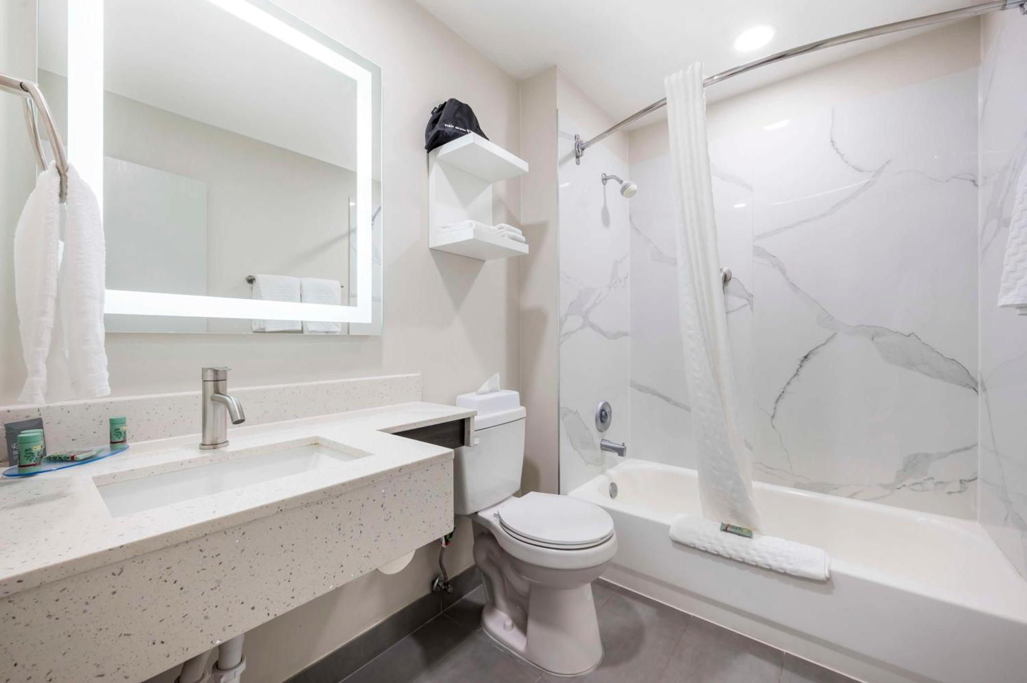 Best Western Heartland Inn Mattoon Luaran gambar